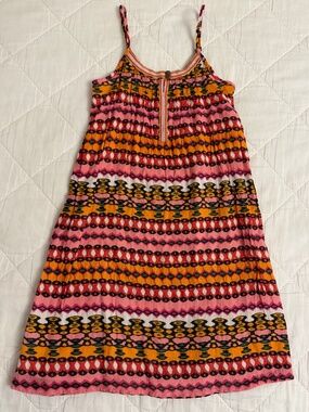 Scotch R’Belle / Scotch & Soda cotton dress